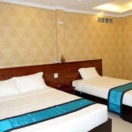 Hotel 199 เกิ่นเทอ ภายนอก รูปภาพ