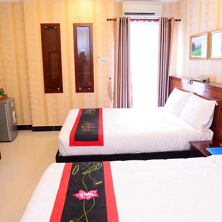 Hotel 199 เกิ่นเทอ ภายนอก รูปภาพ