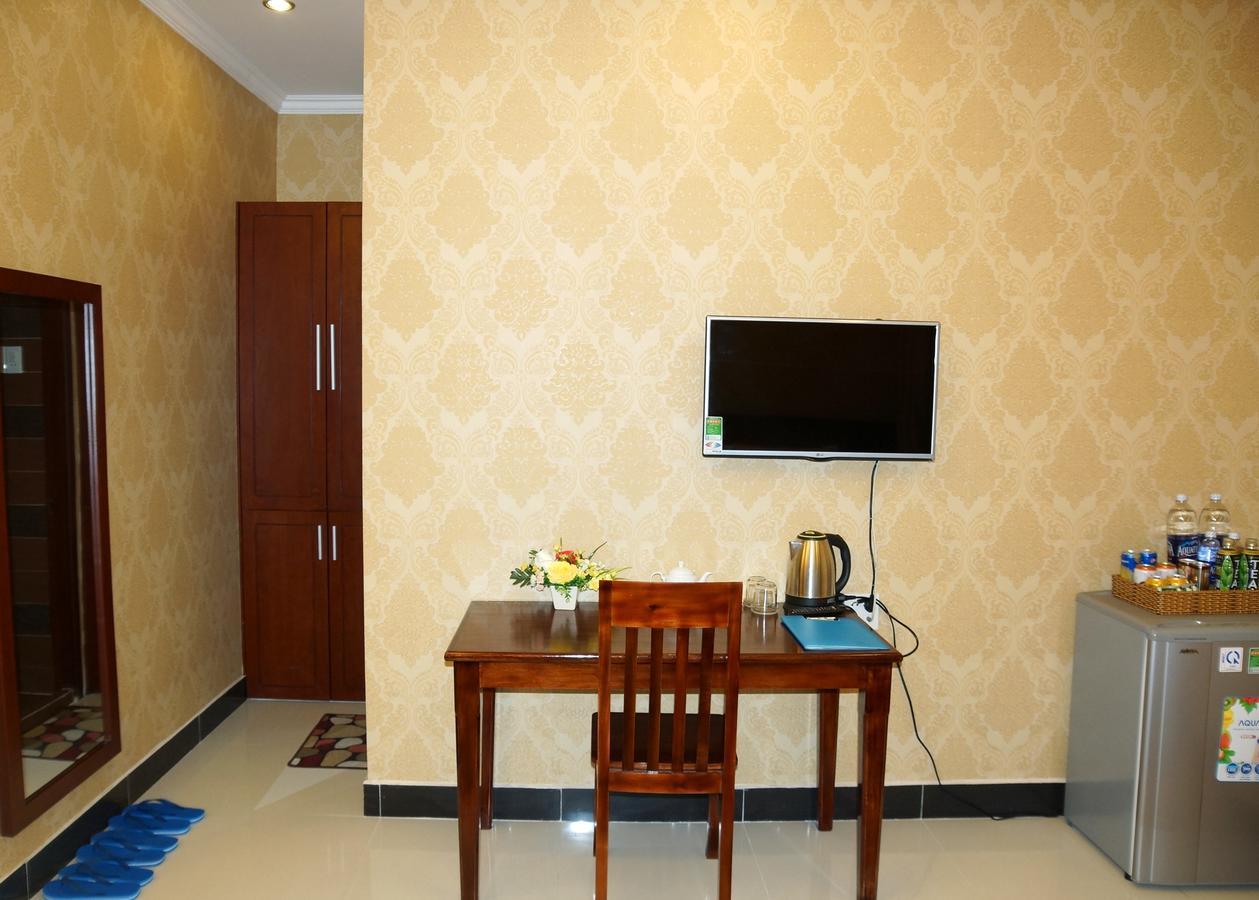 Hotel 199 เกิ่นเทอ ภายนอก รูปภาพ
