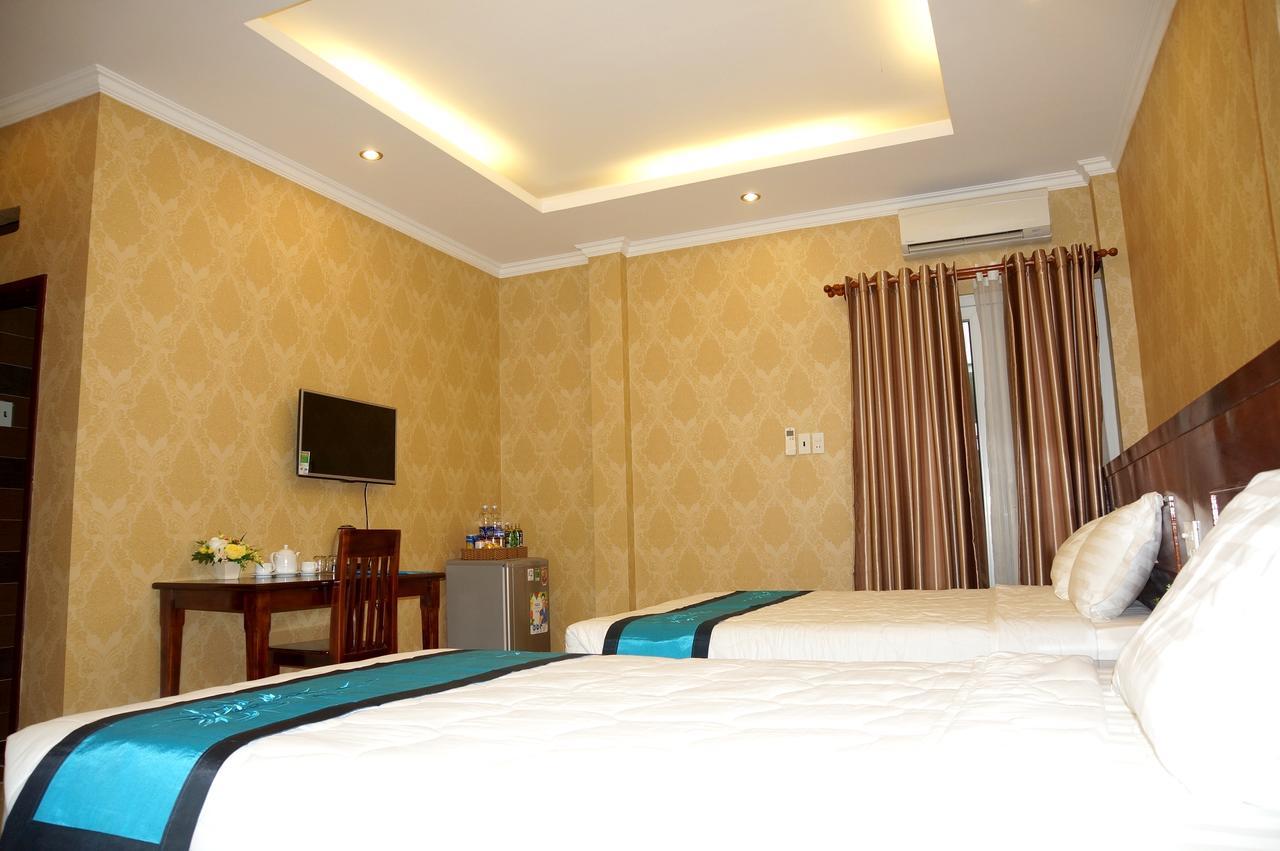 Hotel 199 เกิ่นเทอ ภายนอก รูปภาพ
