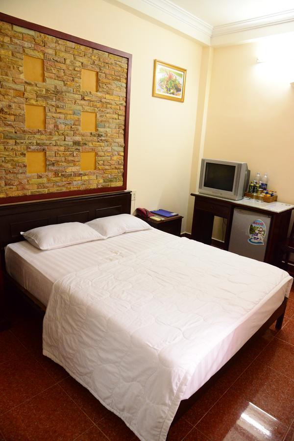 Hotel 199 เกิ่นเทอ ภายนอก รูปภาพ