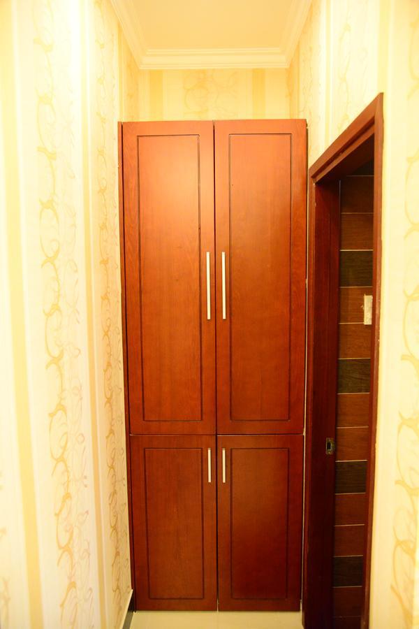 Hotel 199 เกิ่นเทอ ภายนอก รูปภาพ