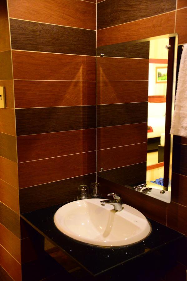 Hotel 199 เกิ่นเทอ ภายนอก รูปภาพ
