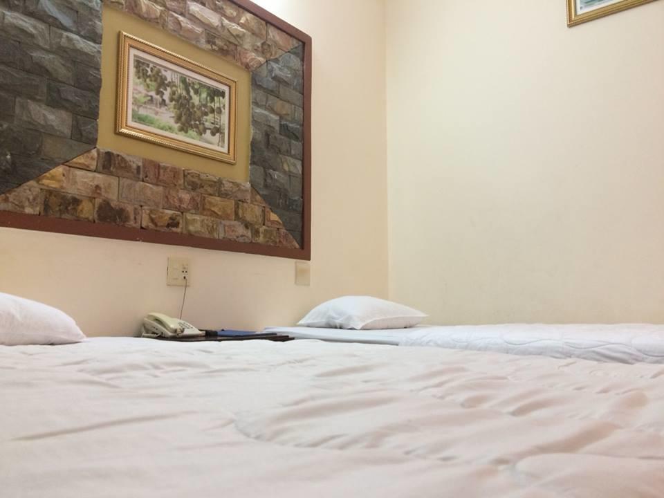Hotel 199 เกิ่นเทอ ภายนอก รูปภาพ