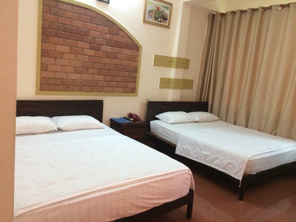 Hotel 199 เกิ่นเทอ ภายนอก รูปภาพ