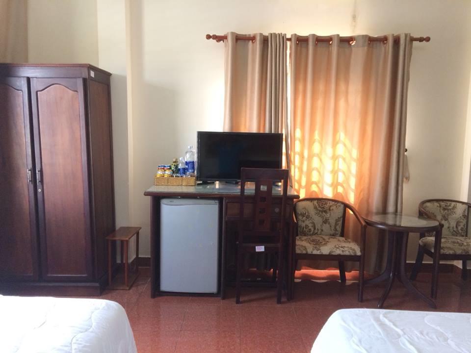 Hotel 199 เกิ่นเทอ ภายนอก รูปภาพ