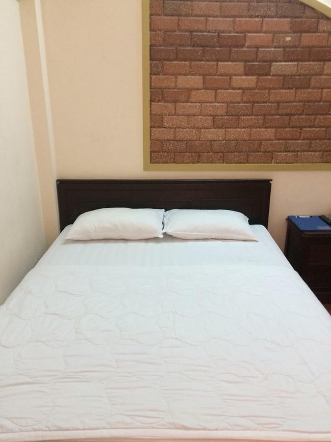Hotel 199 เกิ่นเทอ ภายนอก รูปภาพ