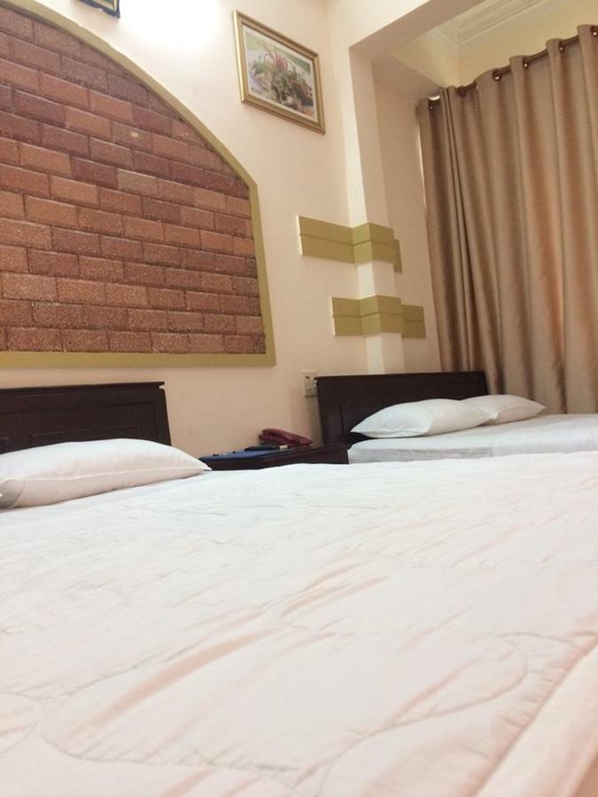 Hotel 199 เกิ่นเทอ ภายนอก รูปภาพ